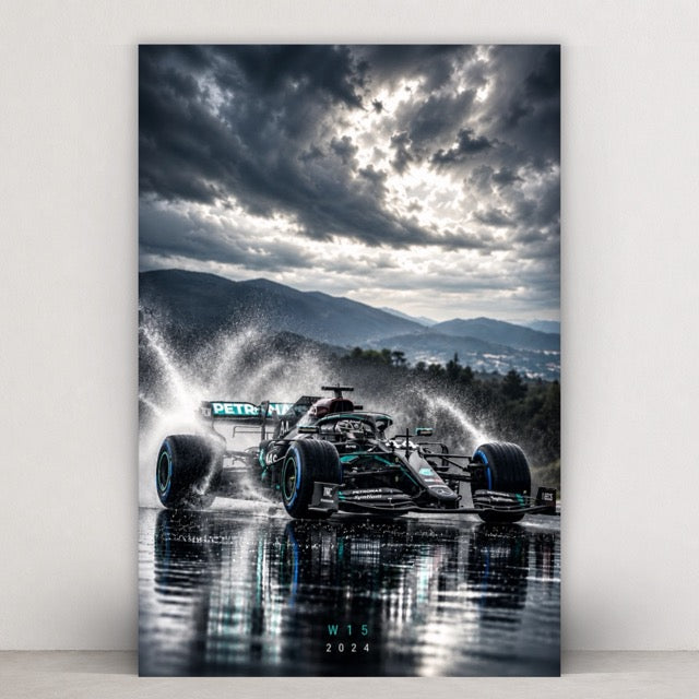 W15 Storm
