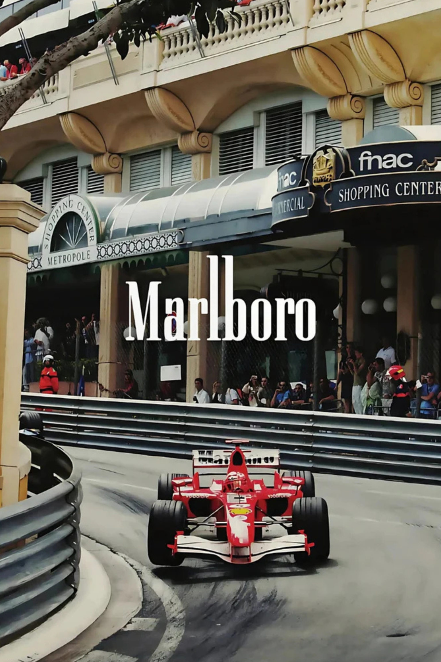 Monaco Memories