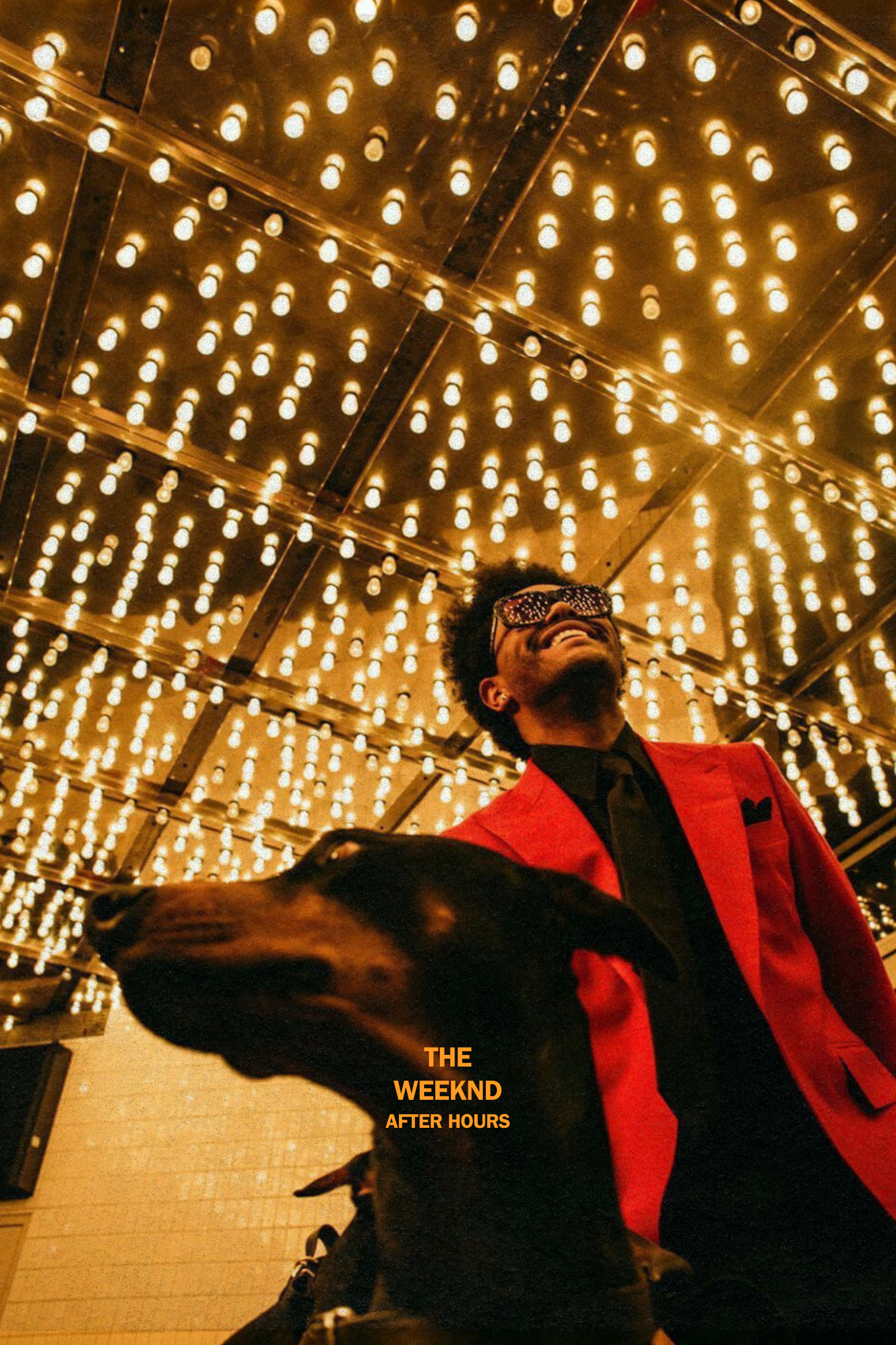 THE WEEKND - AFTER HOURS PT. 1