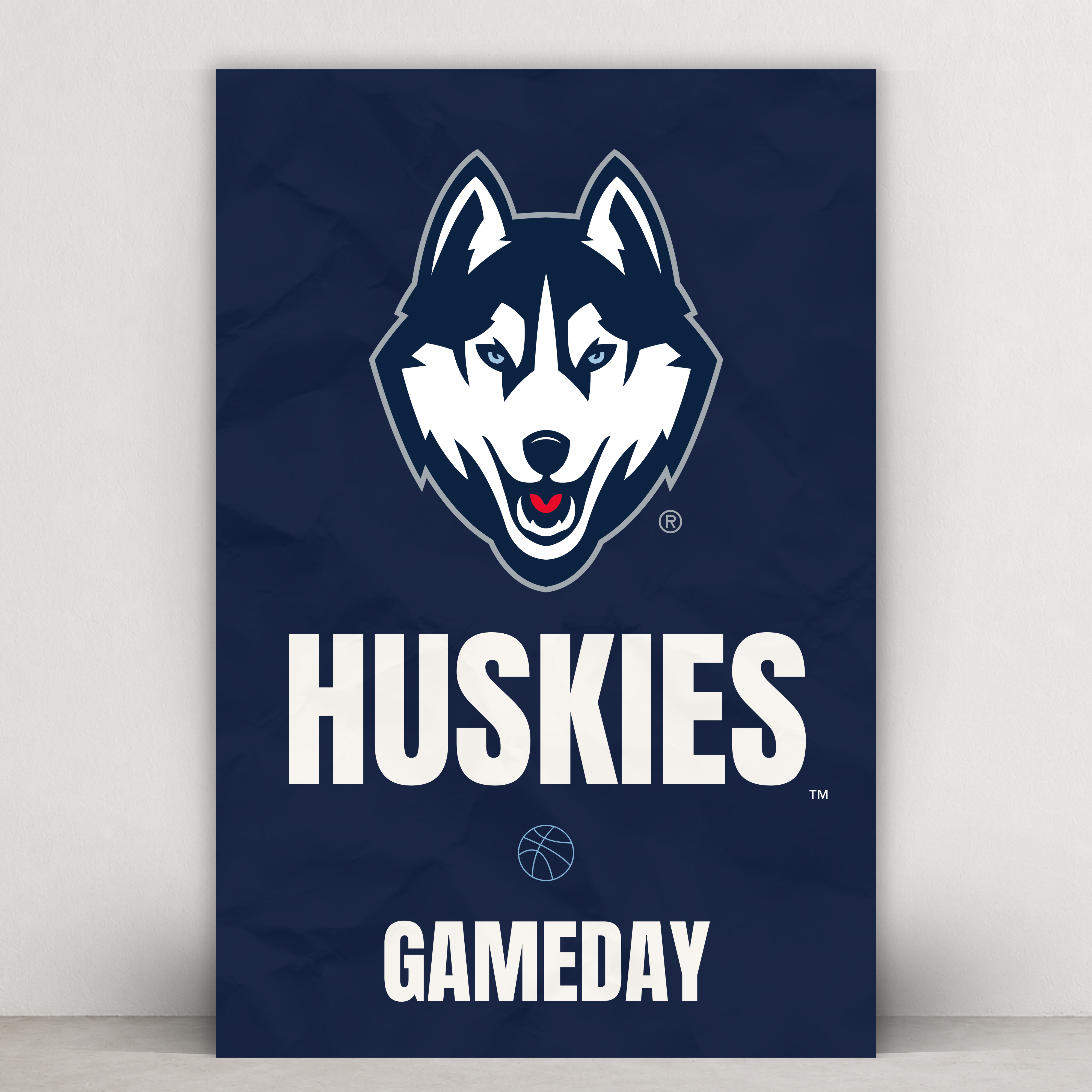 Huskies Gameday - Uconn