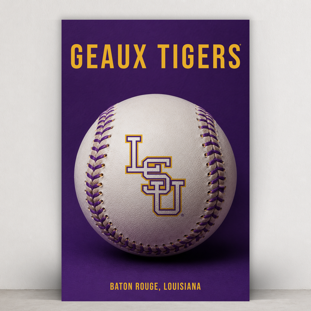 LSU Baseball