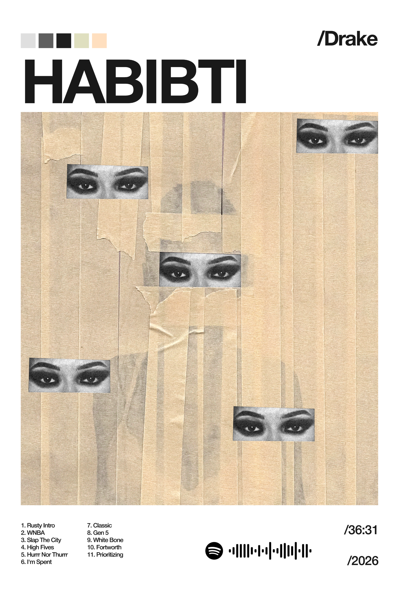 Habibti