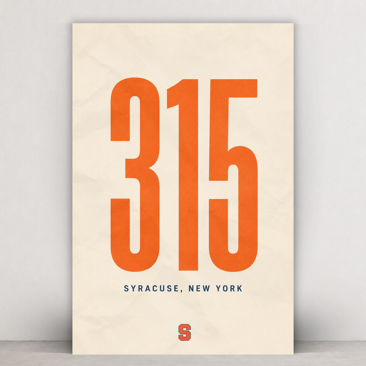 315 - Syracuse