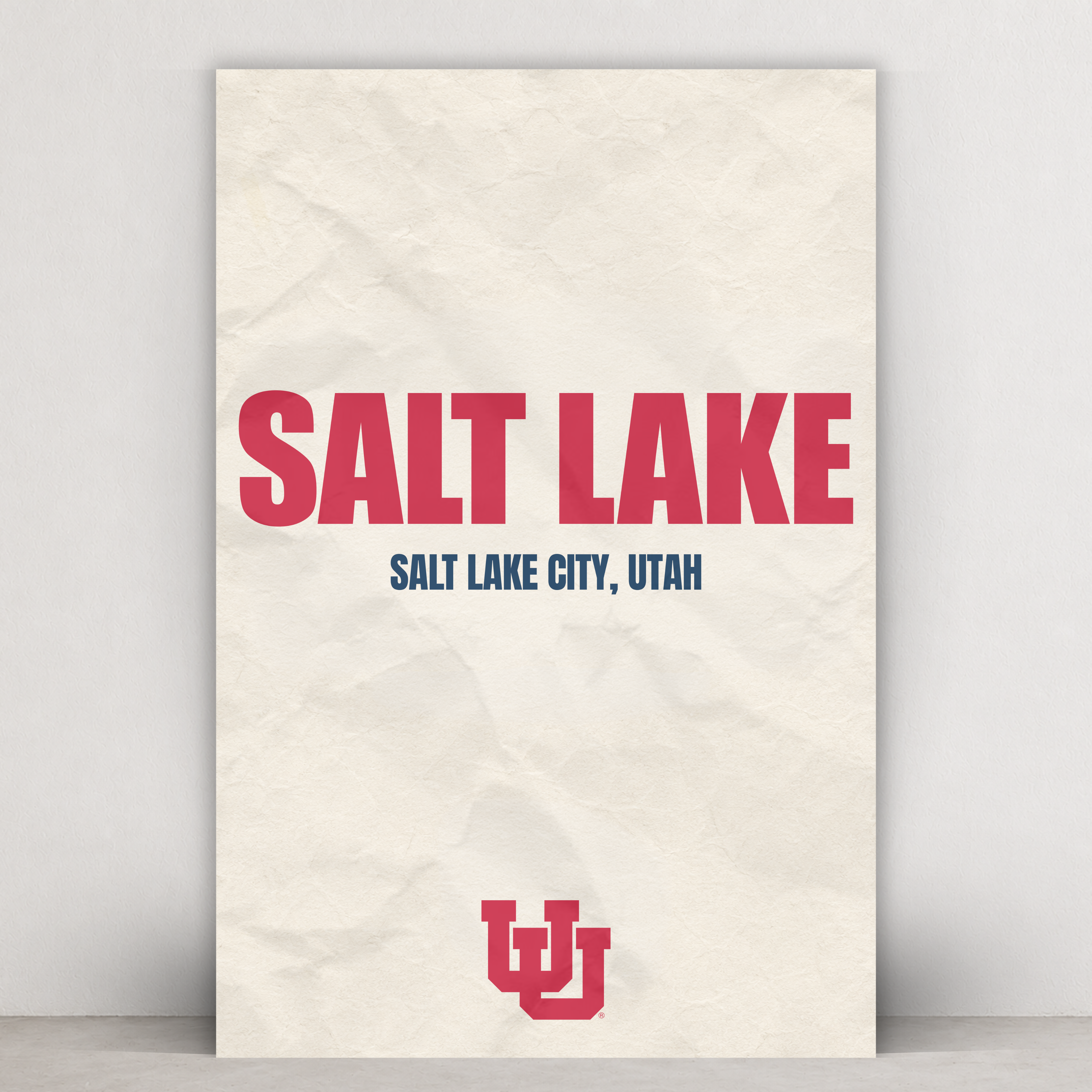Salt Lake City - Utah