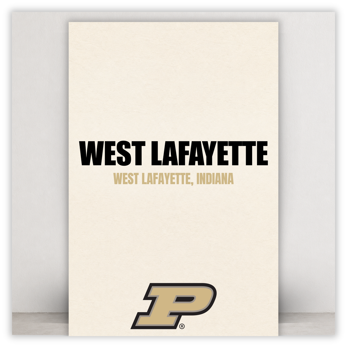 West Lafayette - Purdue
