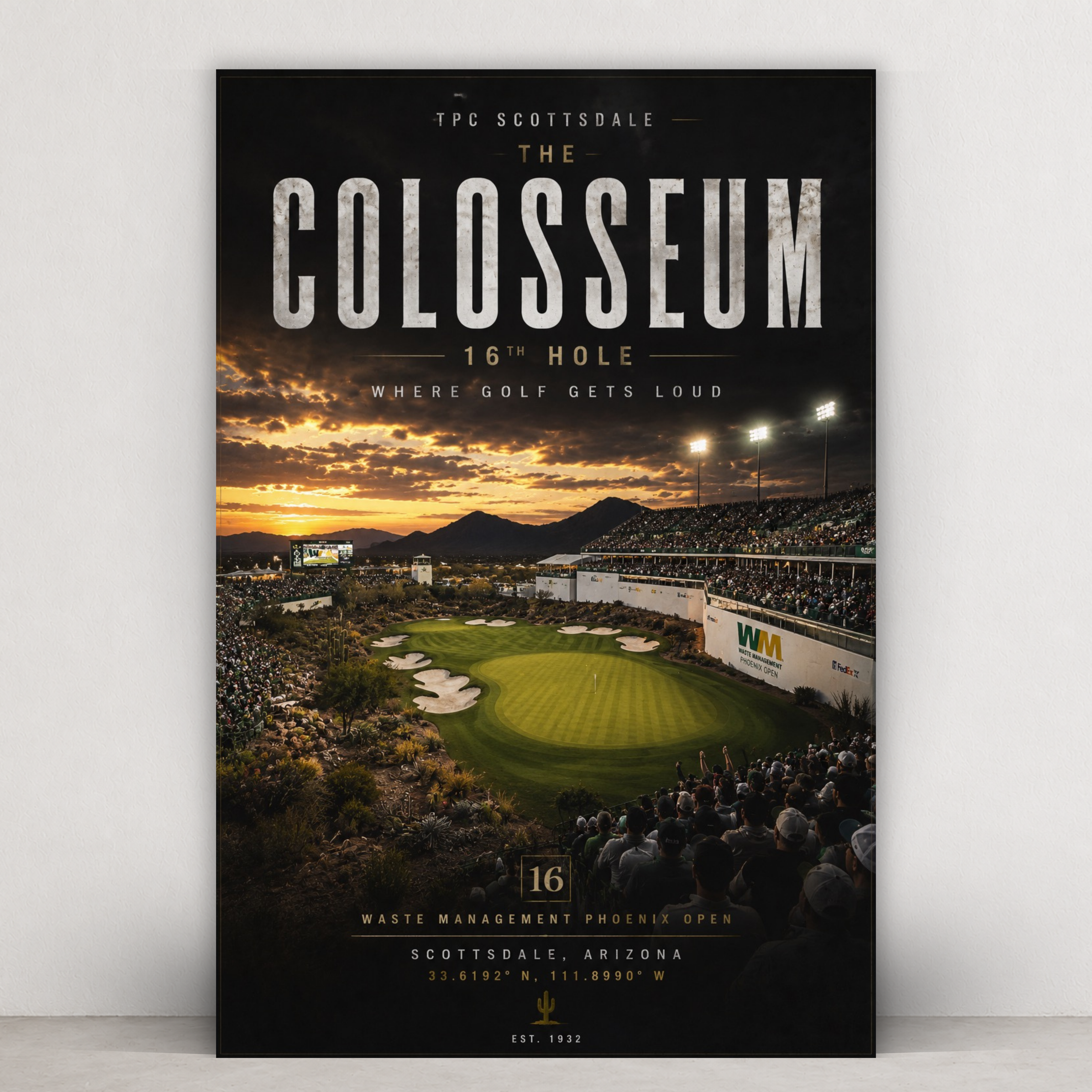 TPC Scottsdale - Championship Collection