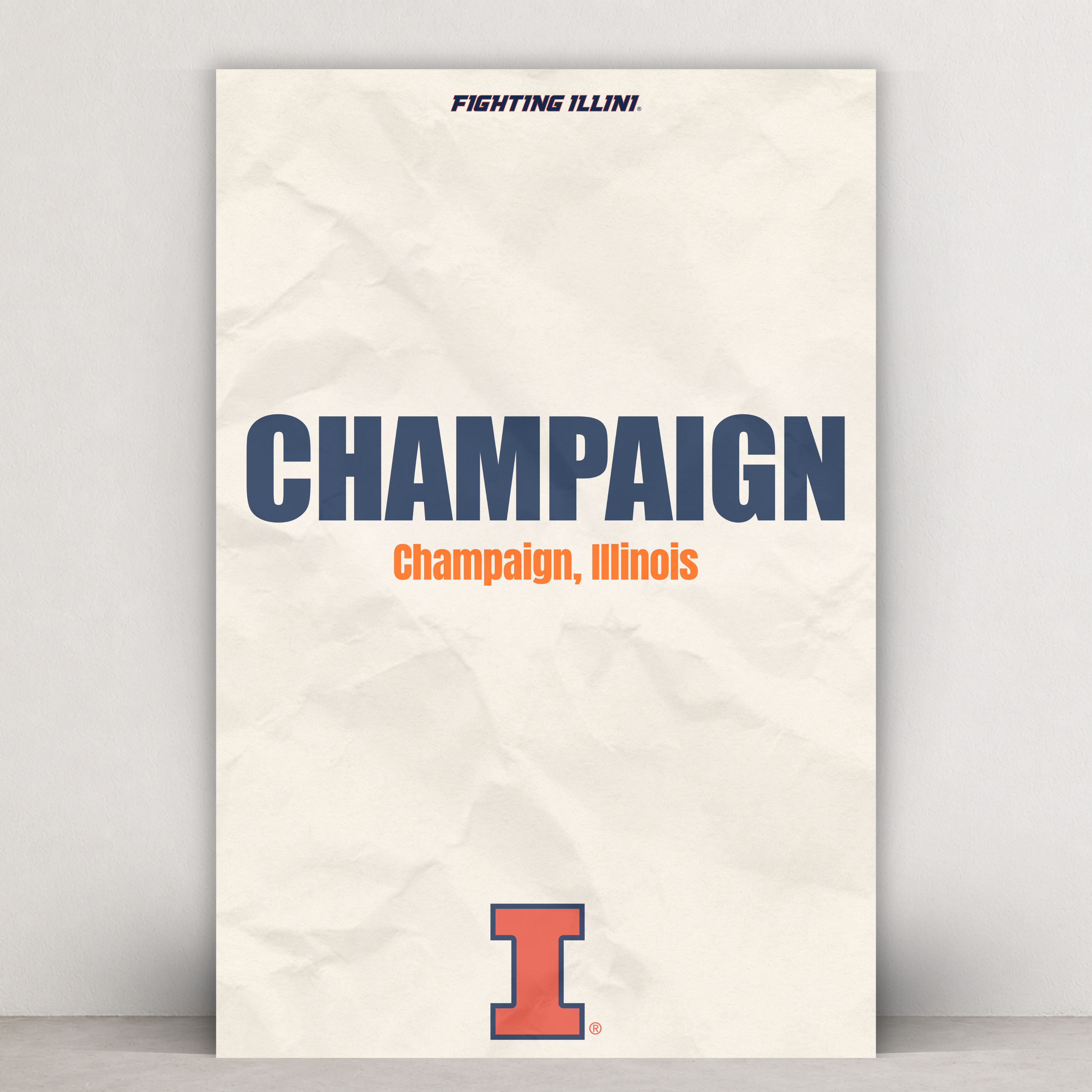 Champaign - Illinois