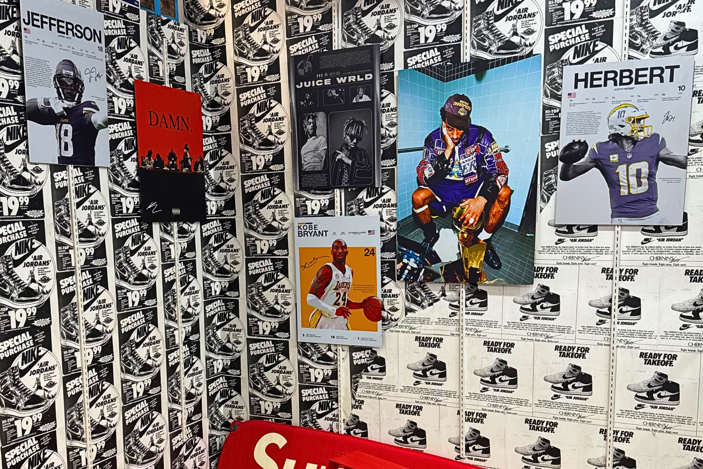 Shipped – Granite Printing