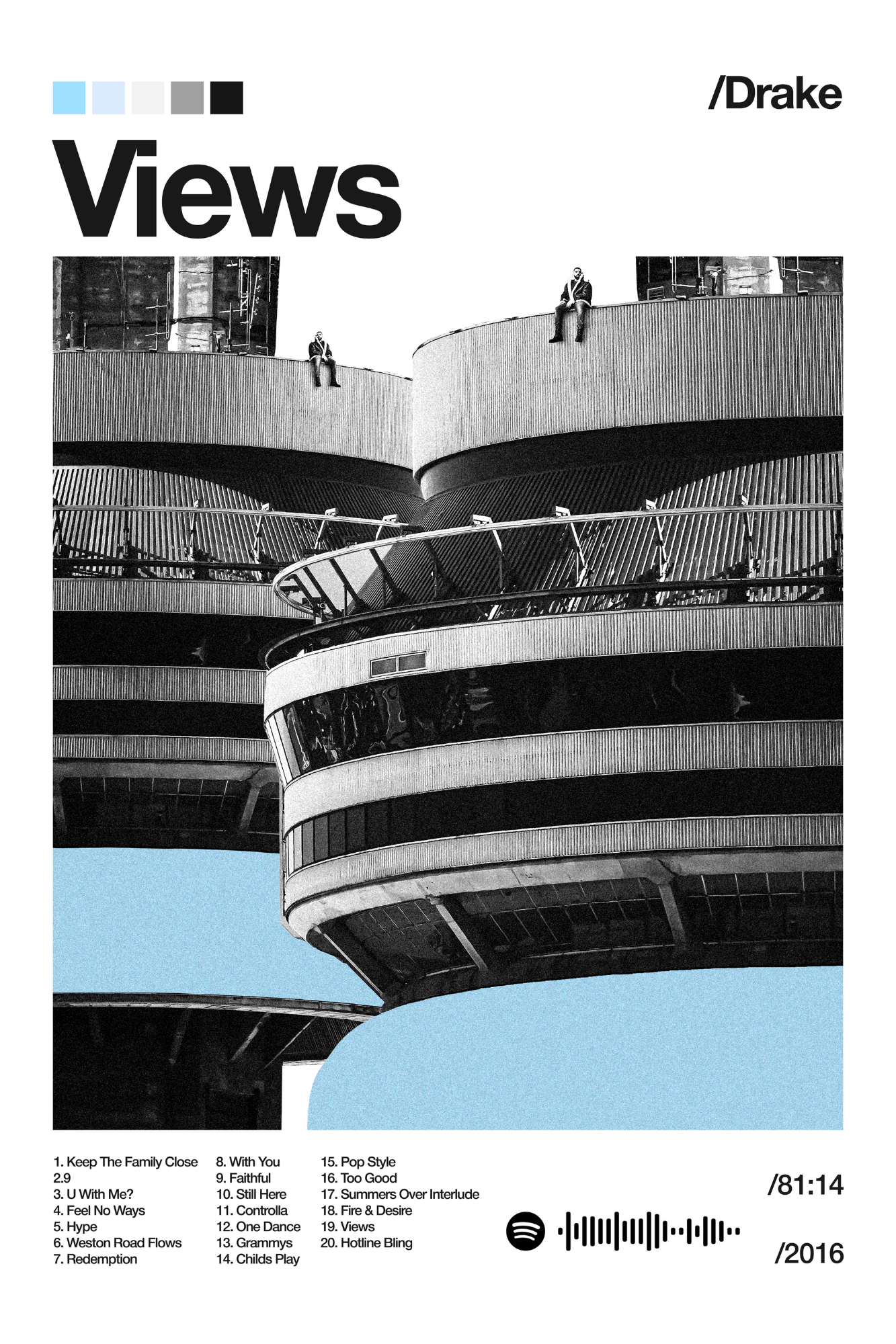 Views - Playback Series