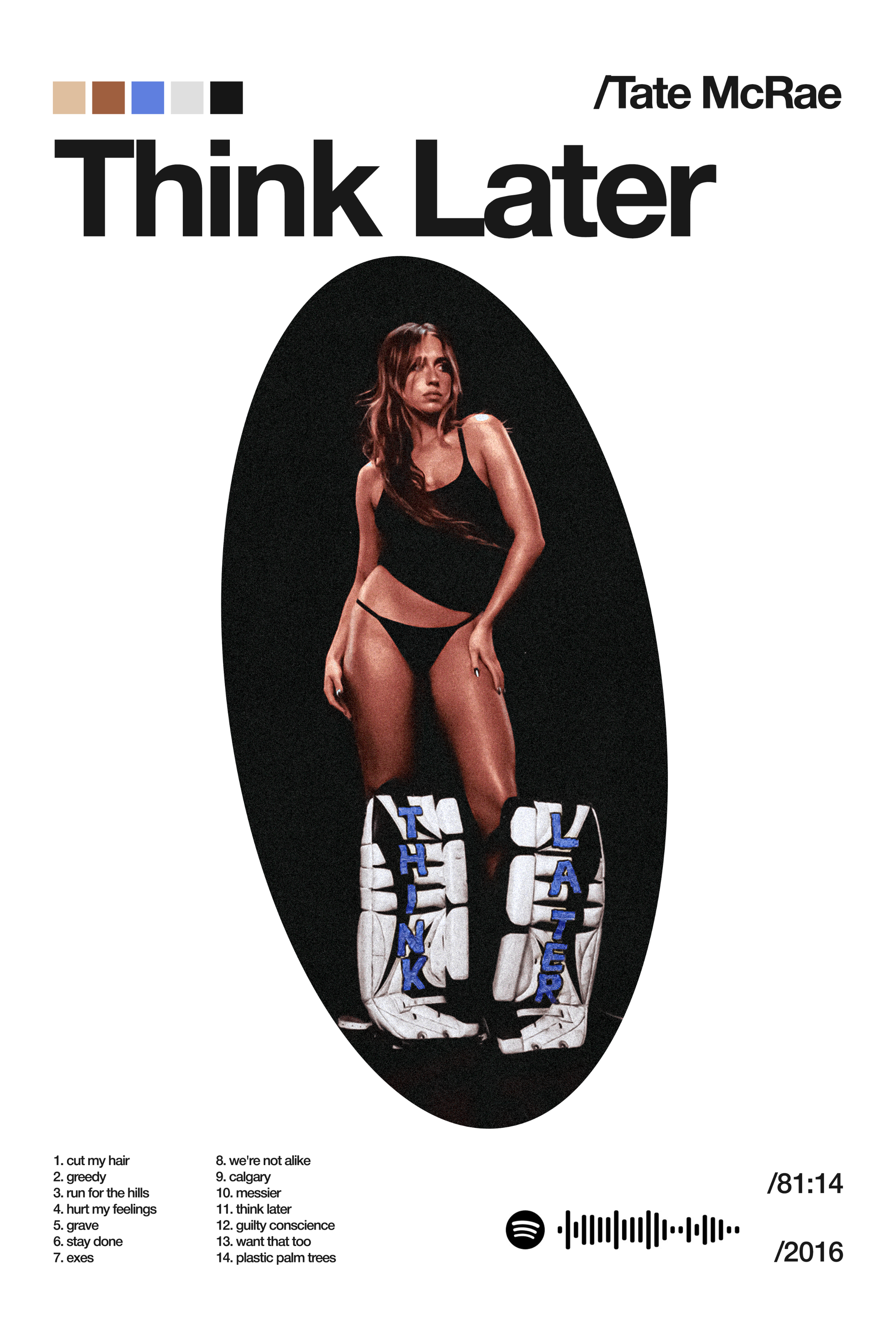 Think Later - Playback Series