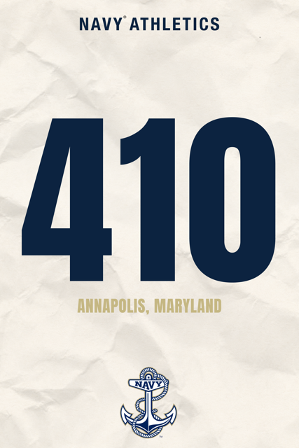 410 - Navy