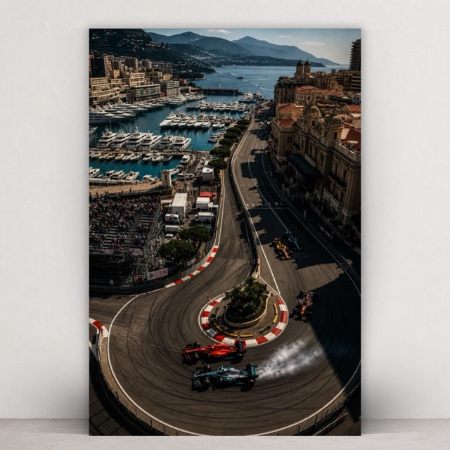 The Hairpin