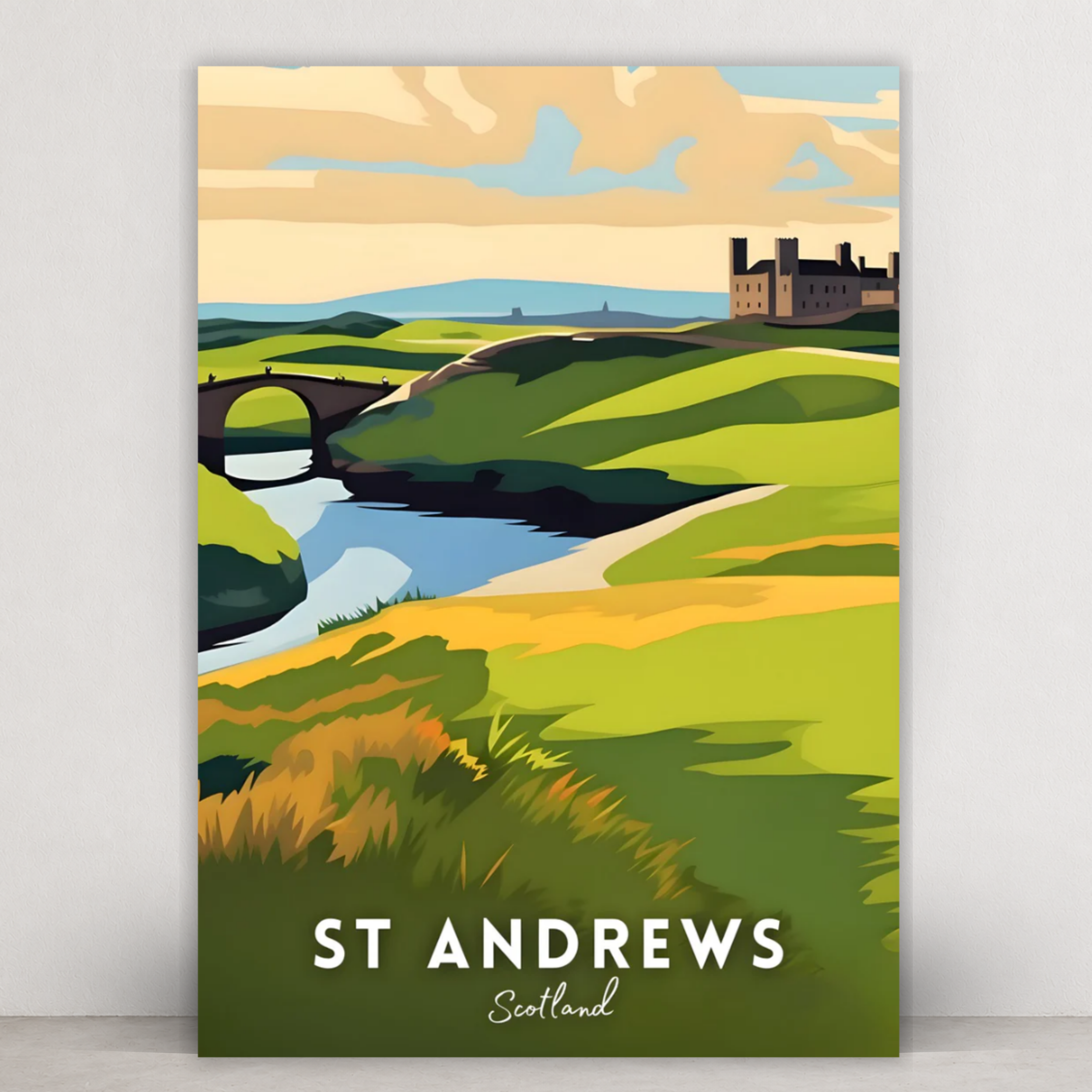 St. Andrews