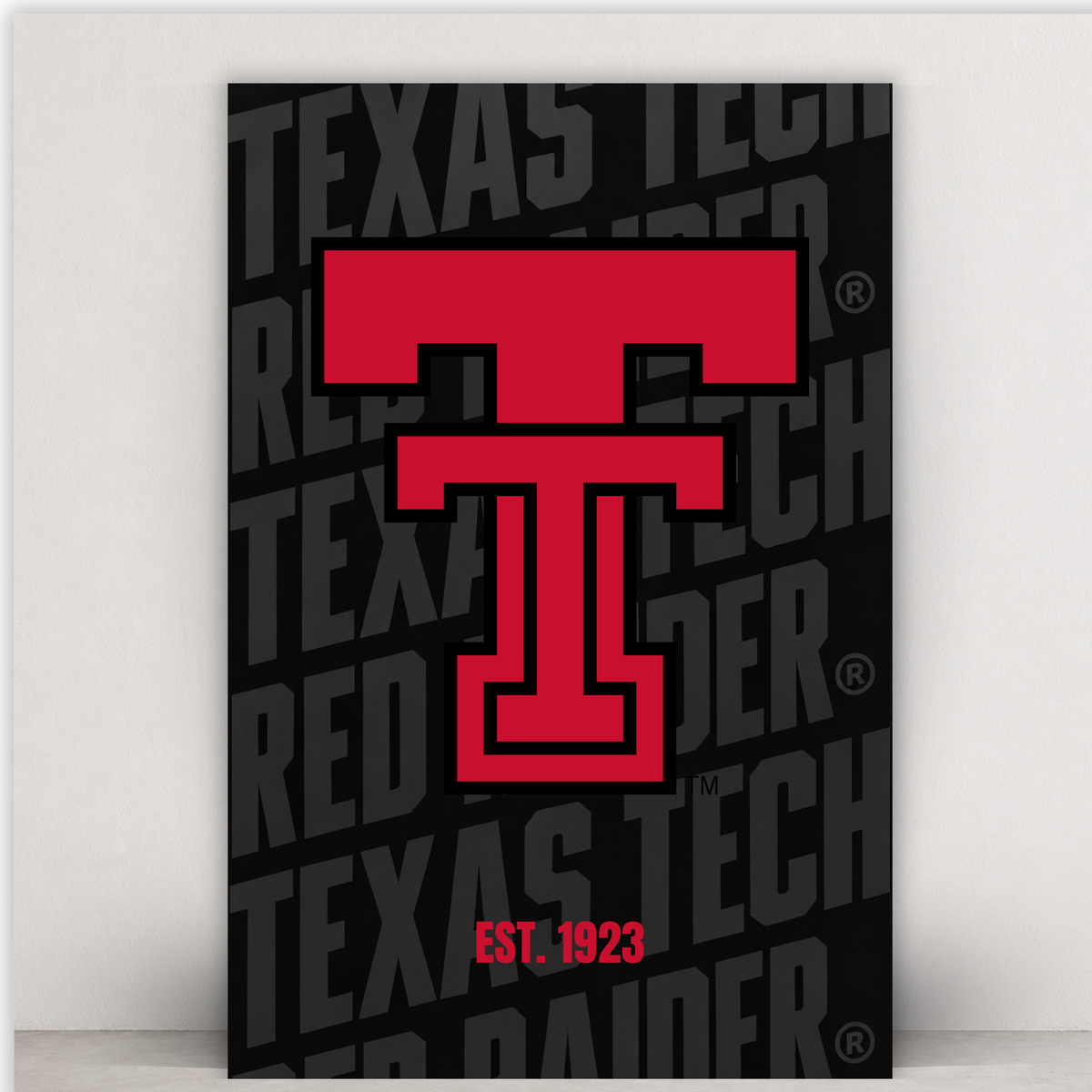 Team Series - Texas Tech