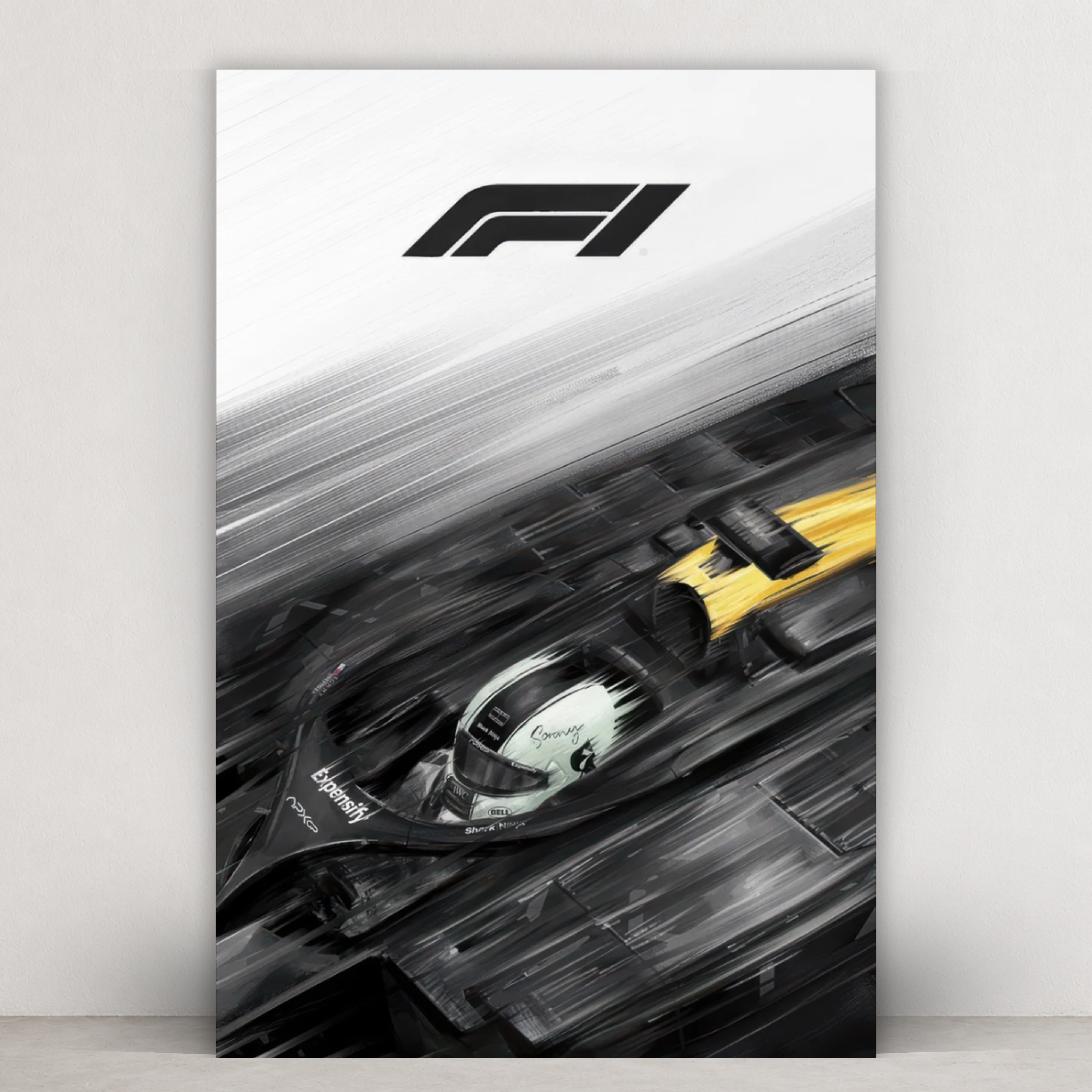 F1 - ABSTRACT