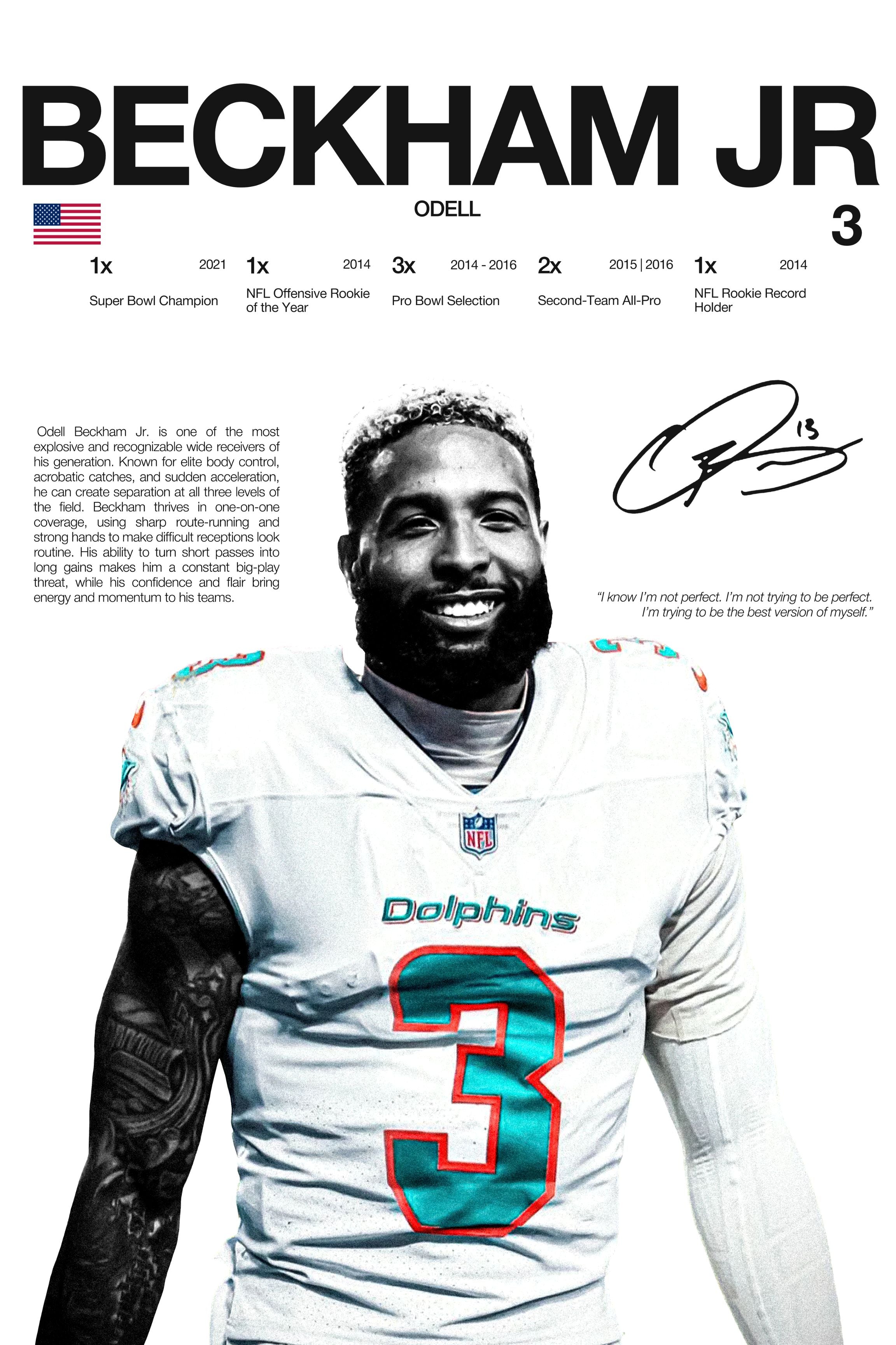 OBJ - HARDLINE SERIES