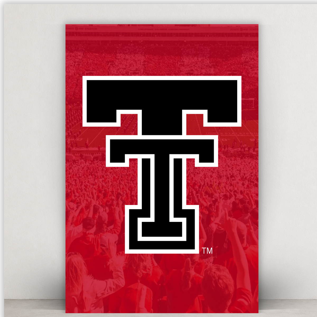 Raider Nation - TTU