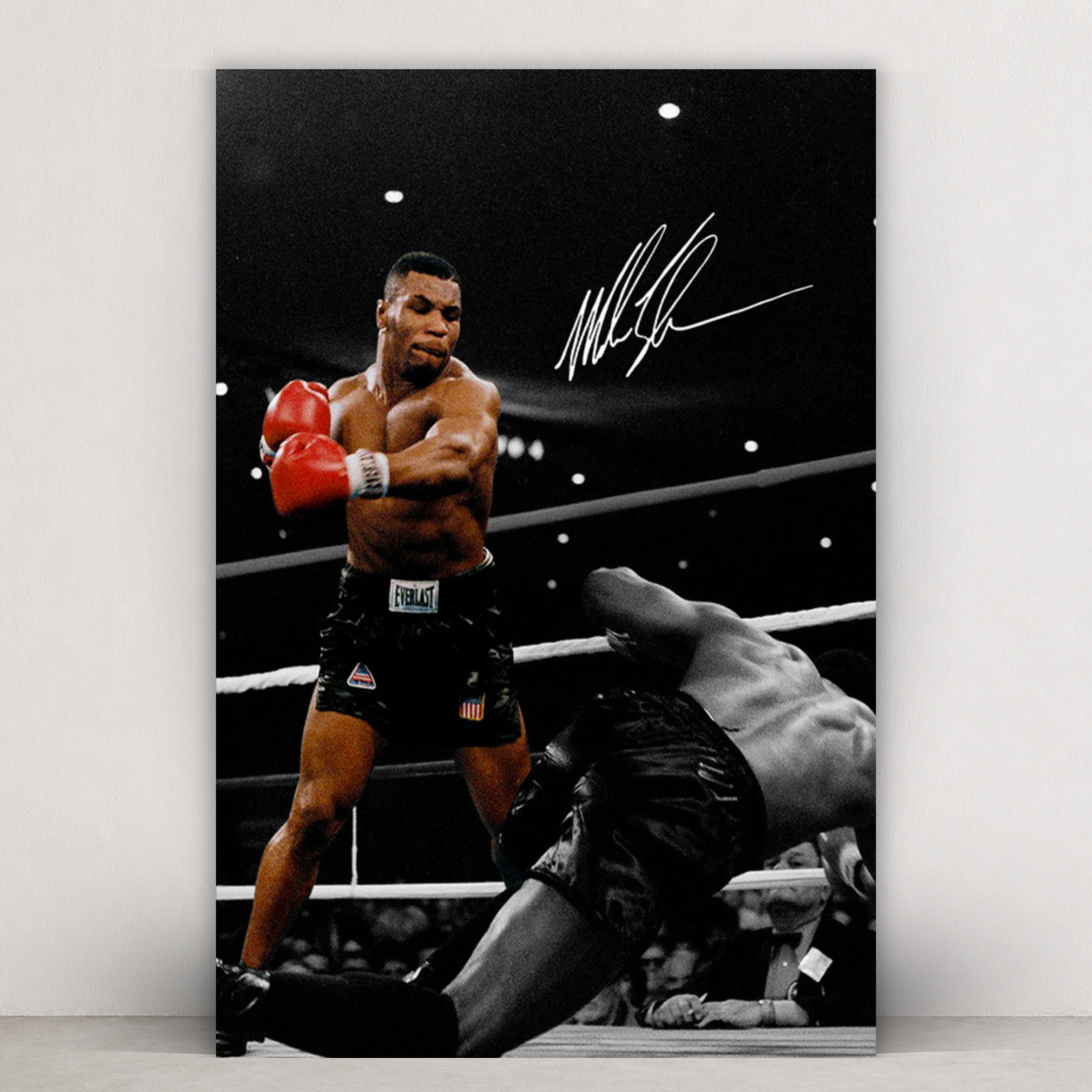 Tyson - Full Color