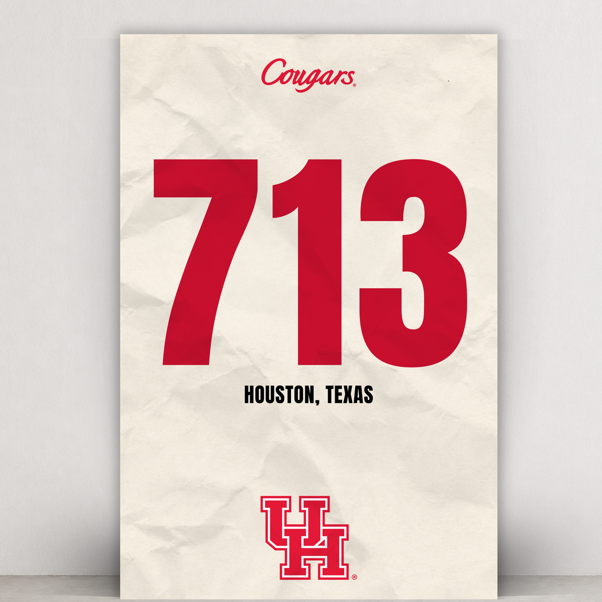 713 - Houston