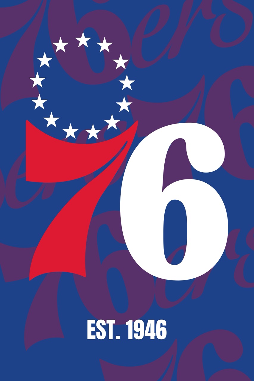 Philadelphia 76ers - Team Series