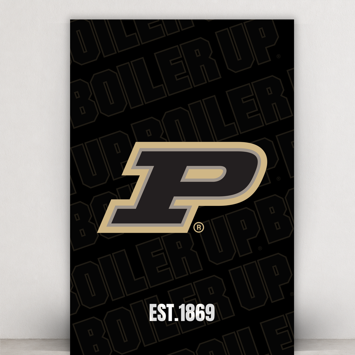 Purdue Team Series