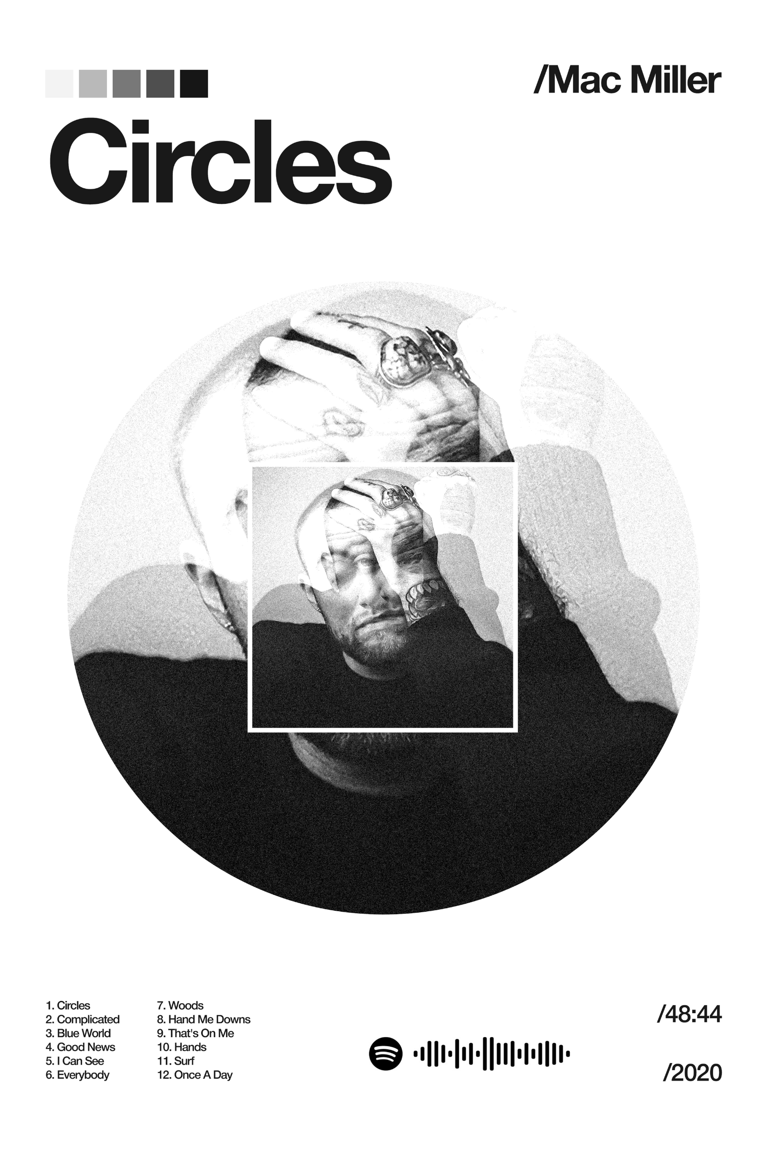 Circles - Playback Series