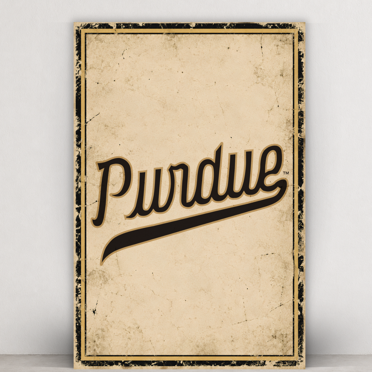 Purdue - Vintage
