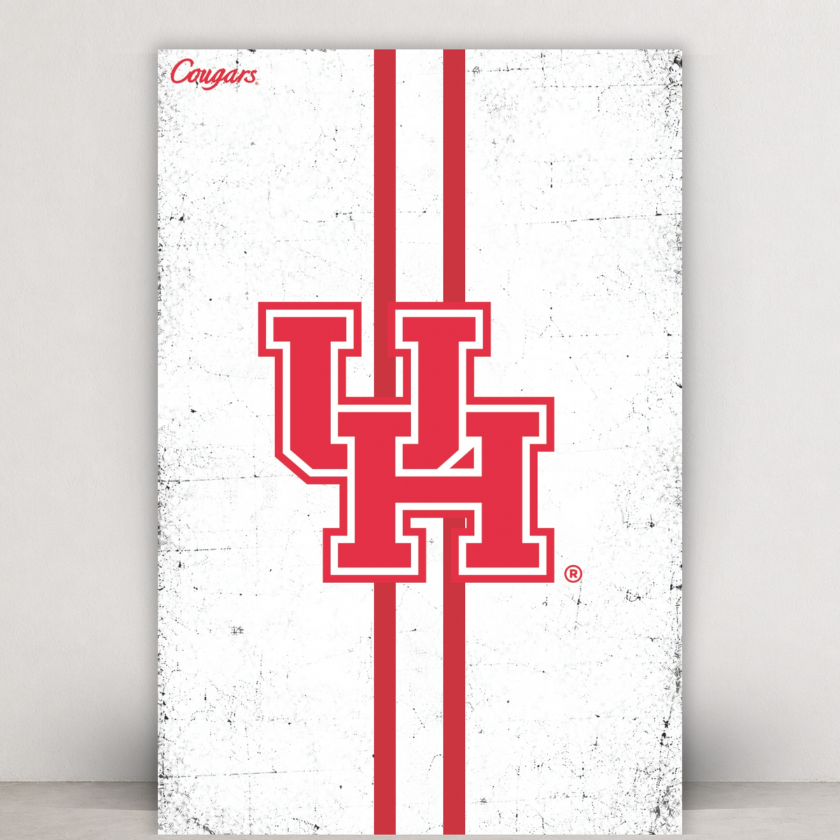 Houston Pin stripe