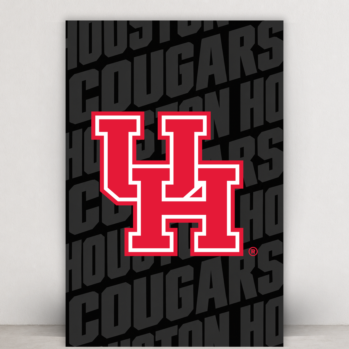 Houston Team Series