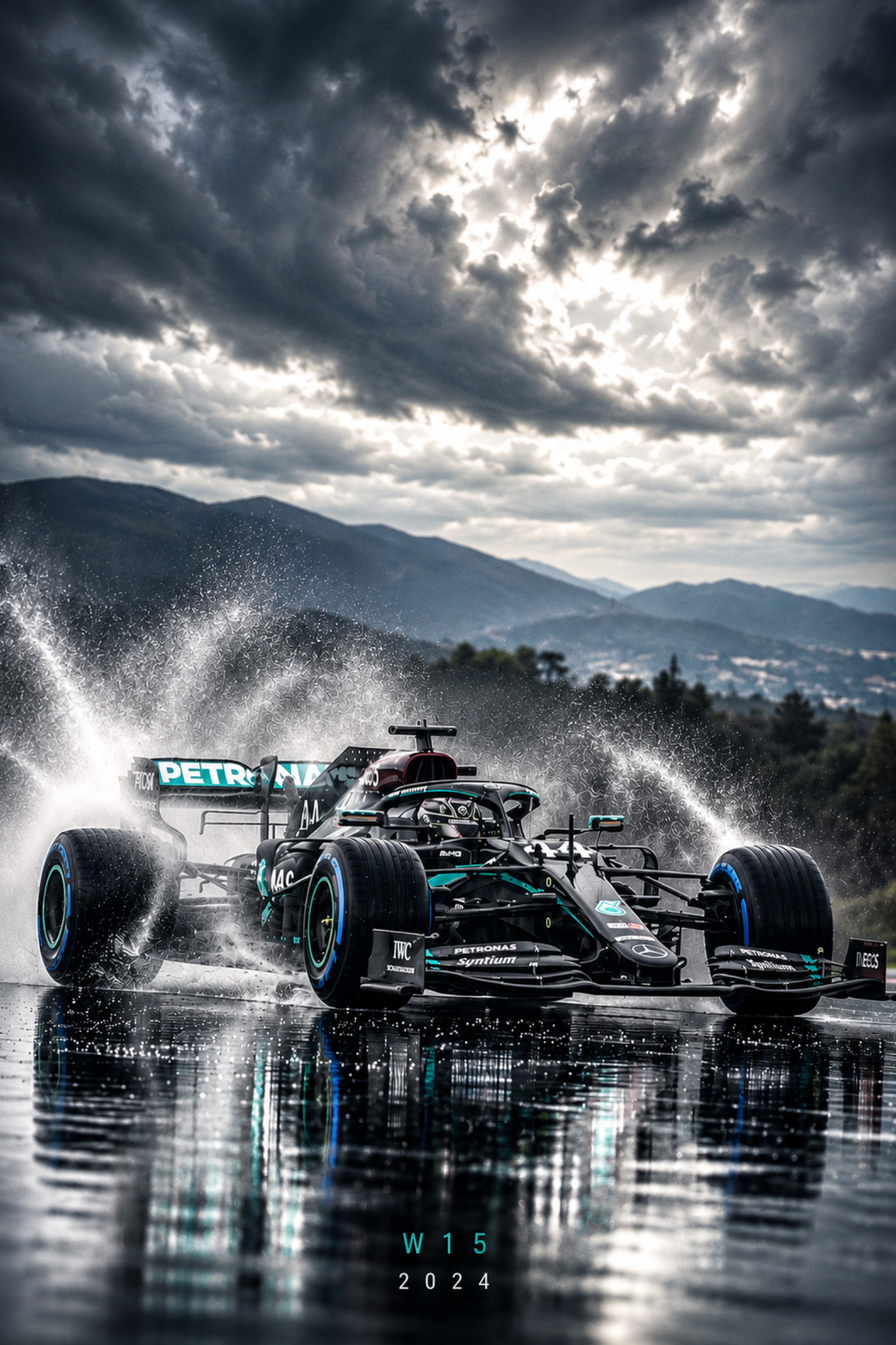 W15 Storm