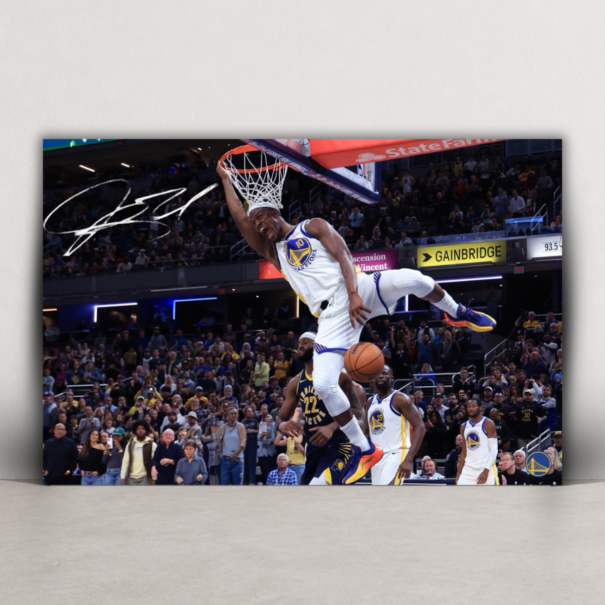 Jimmy Butler - Signature Series