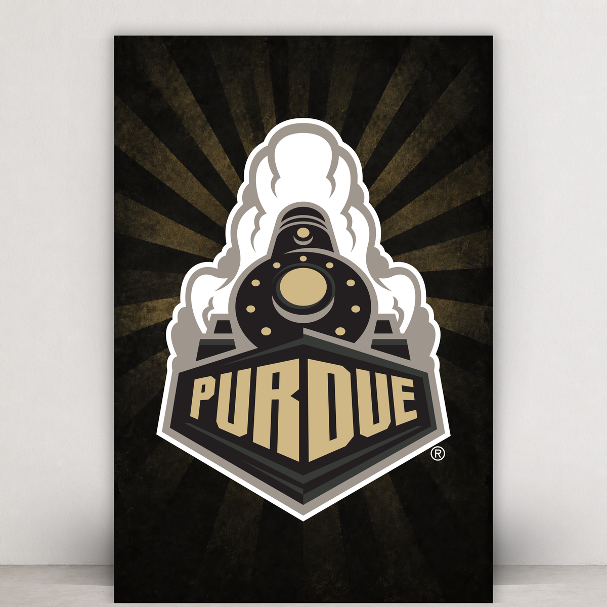Purdue Boilermaker