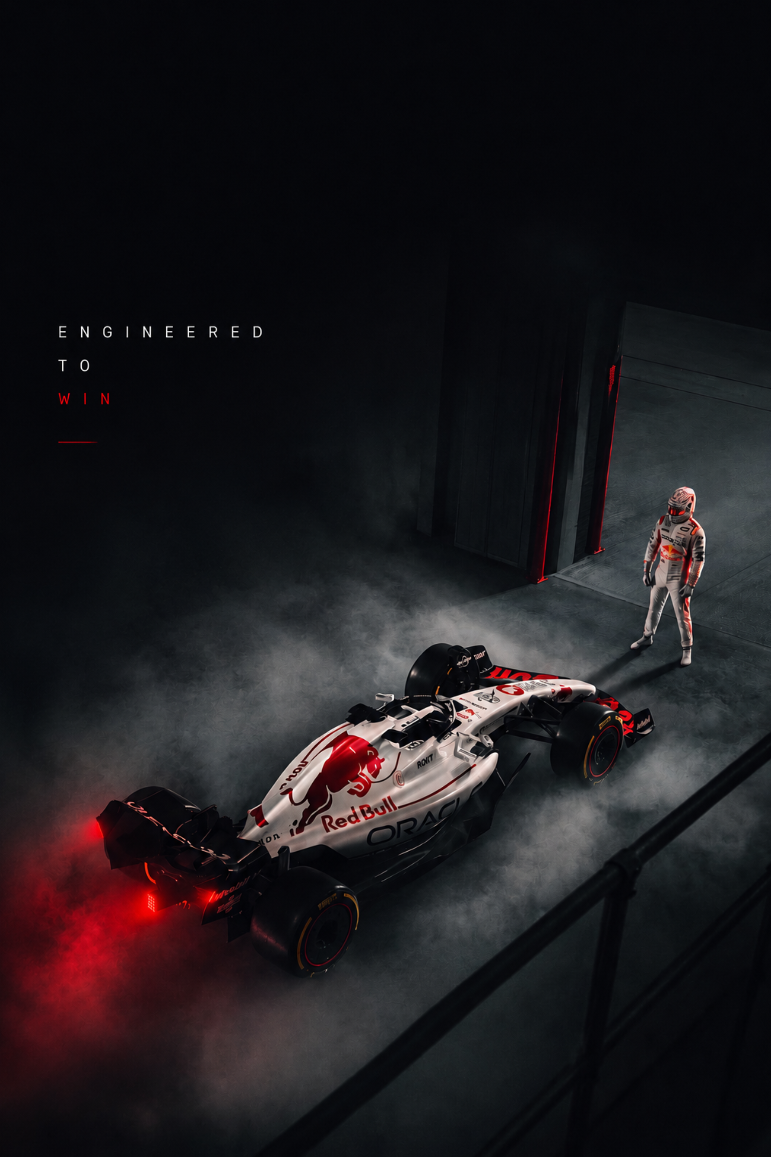 Engineered to Win