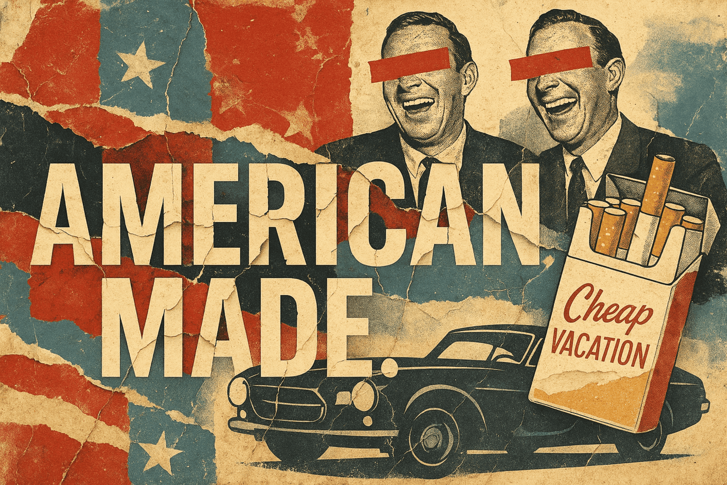 American Made