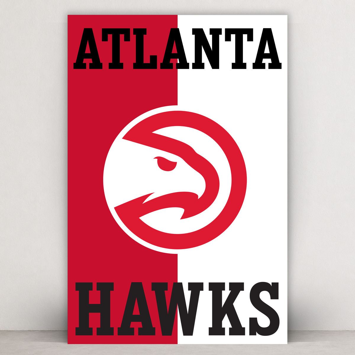 Atlanta Hawks - Split Series
