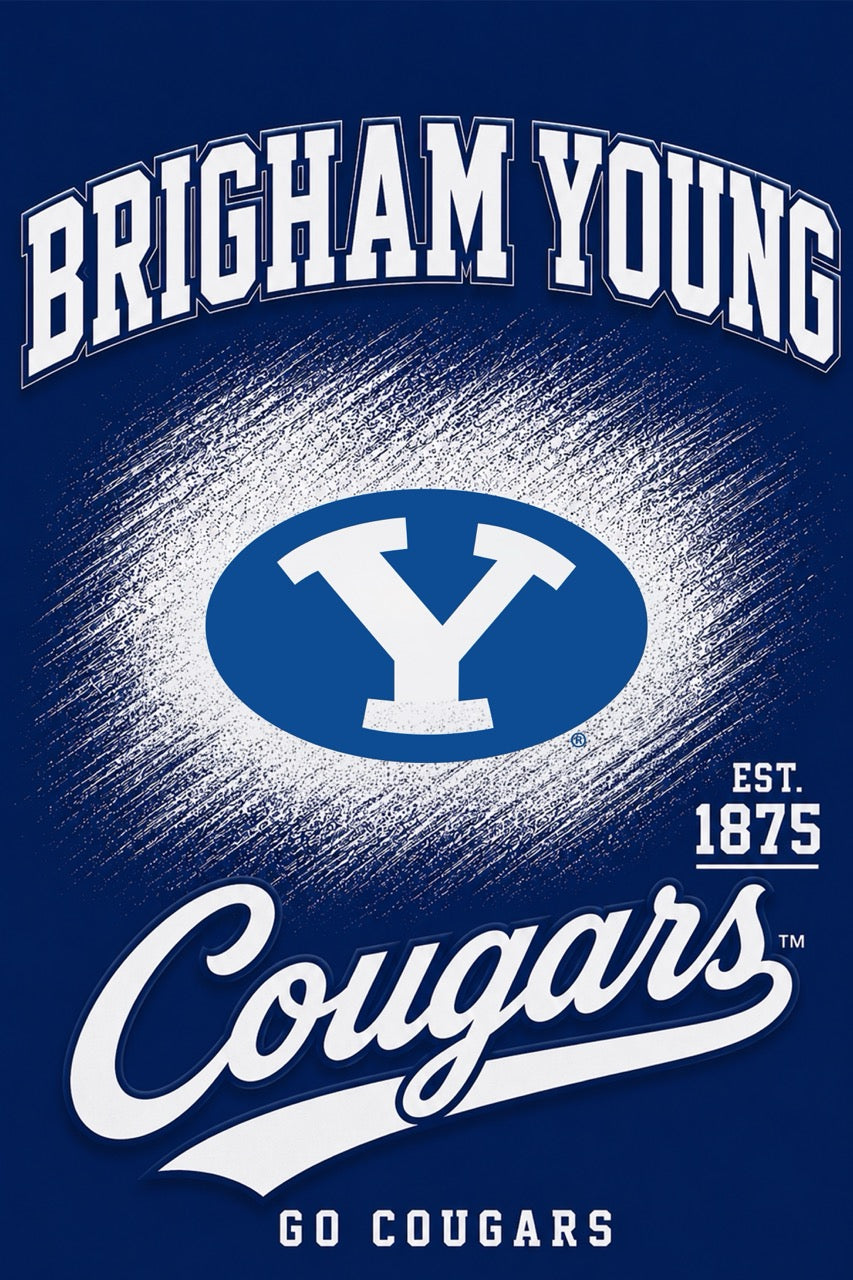 BYU - Legacy Print