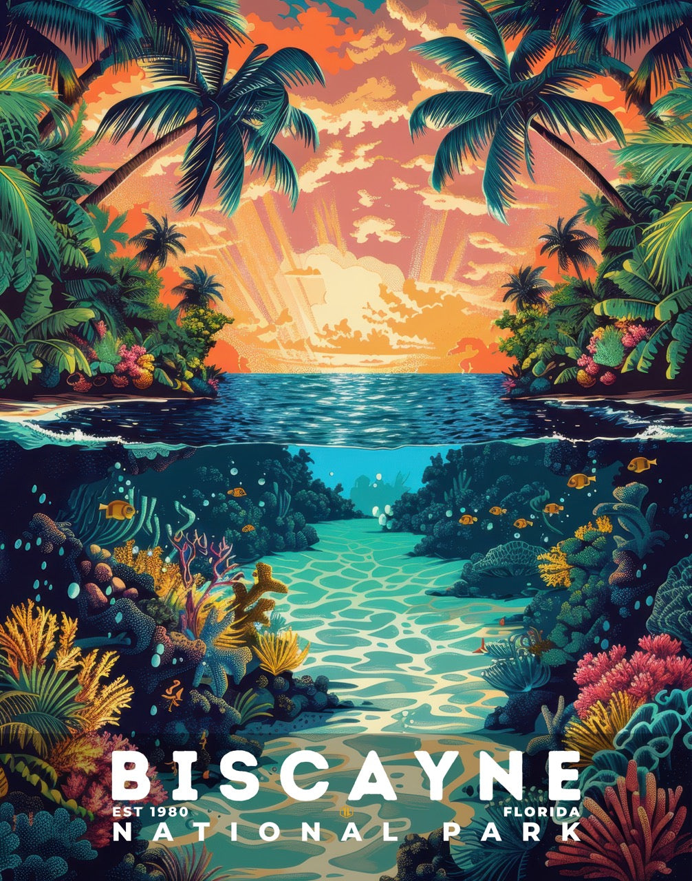 Biscayne