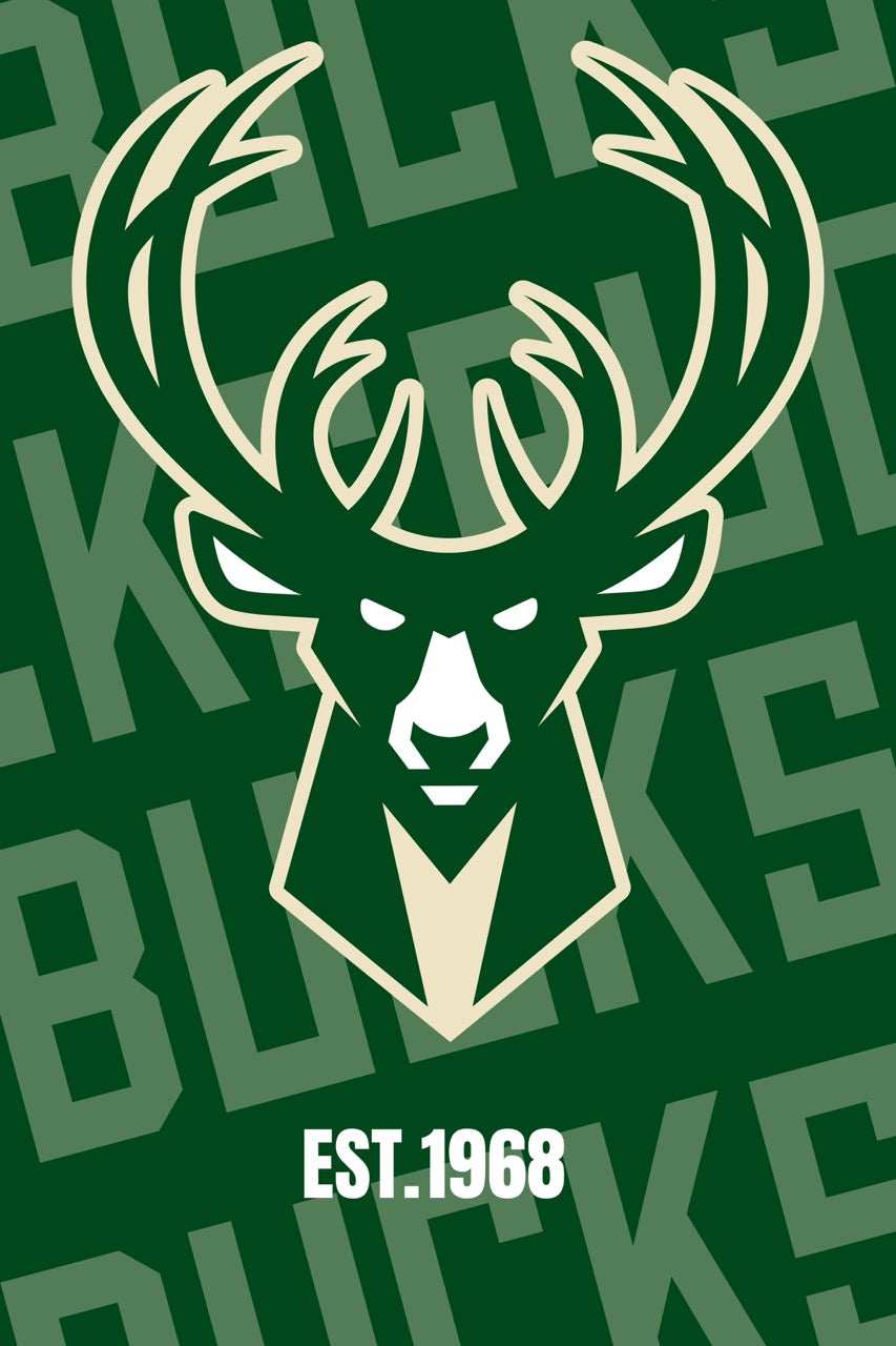 Milwaukee Bucks - Team Series