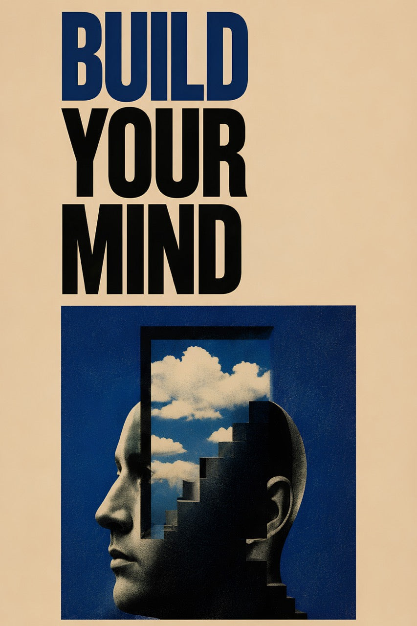 Build Your Mind