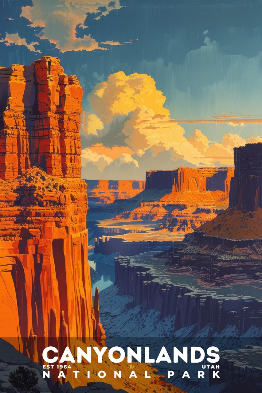 Canyonlands