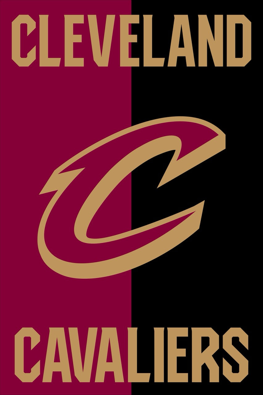Cleveland Cavaliers - Split Series