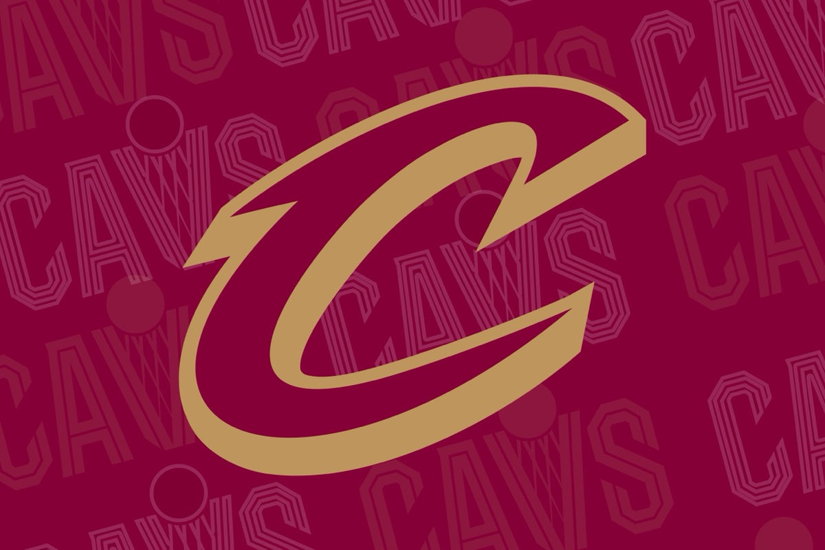 Cleveland Cavaliers - Logo Series