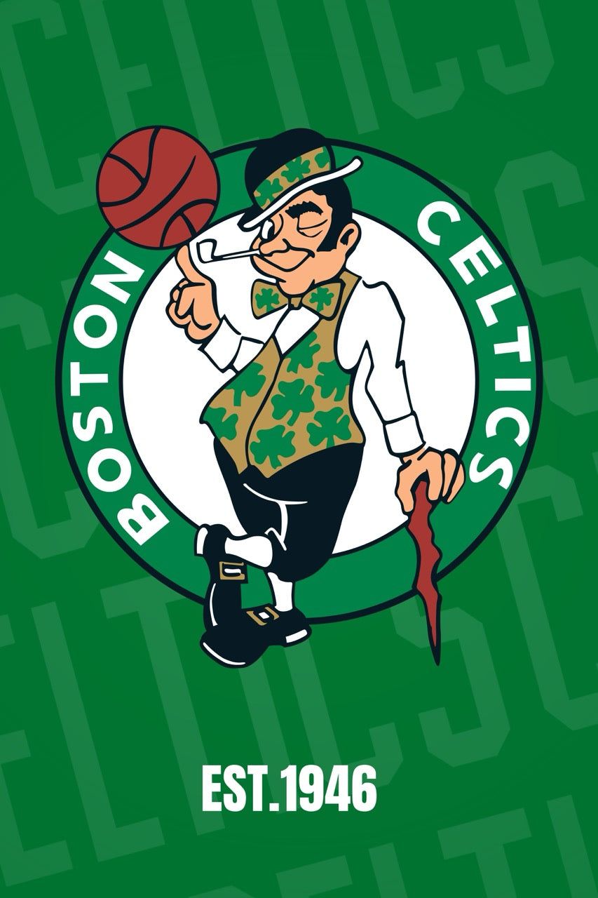 Boston Celtics - Team Series