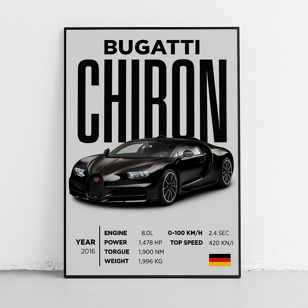 Bugatti