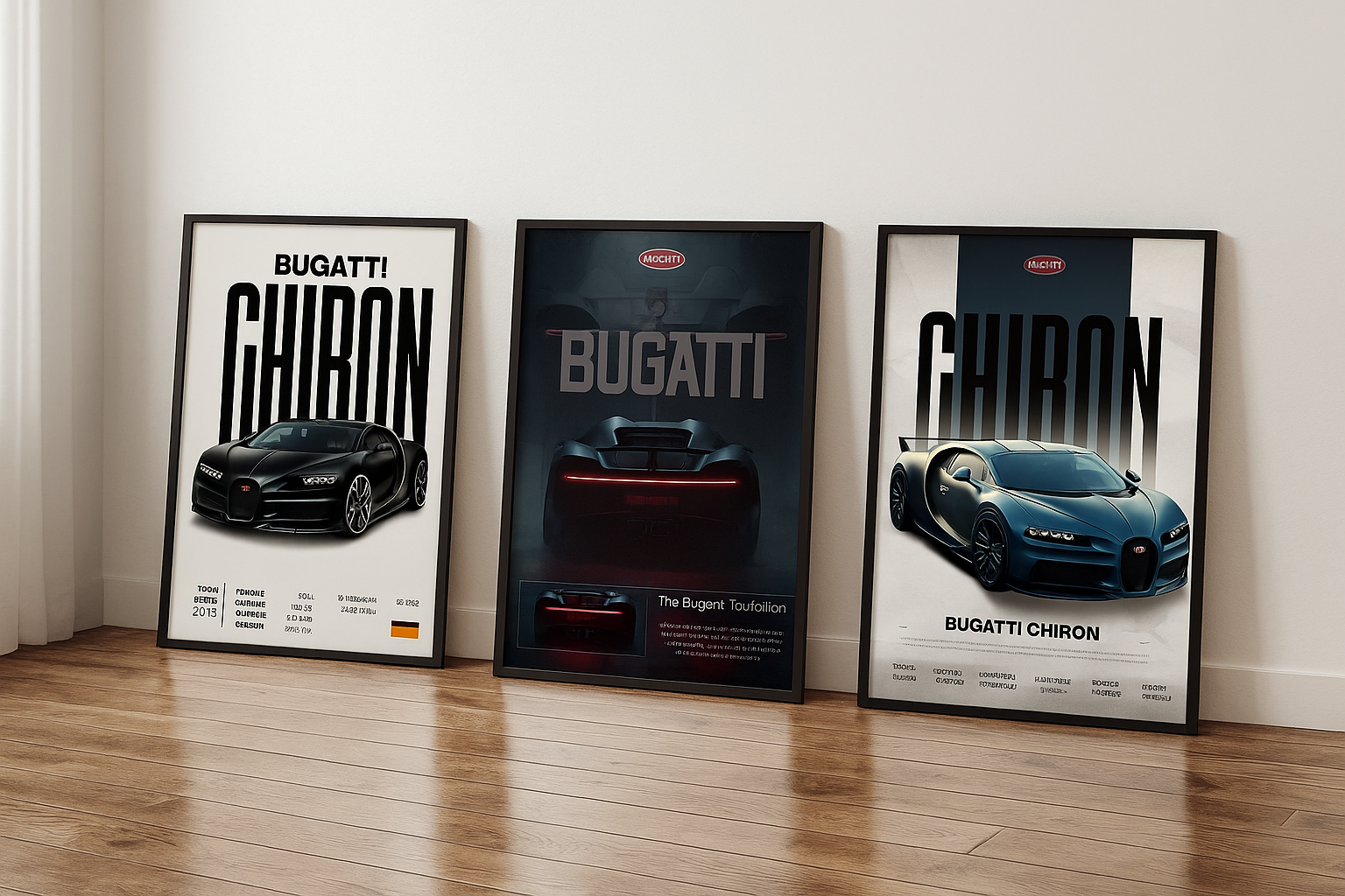 Bugatti
