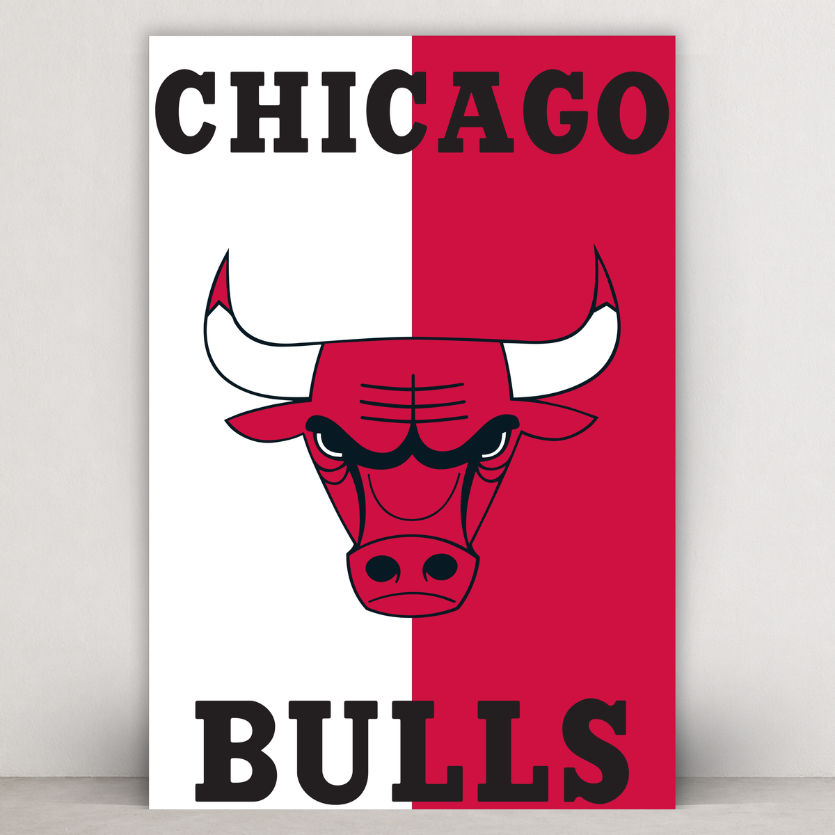 Chicago Bulls - Split Series