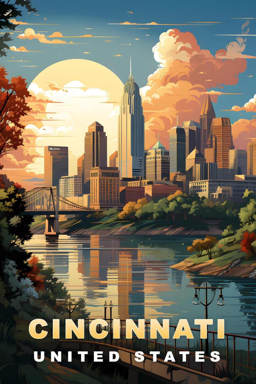 Cleveland