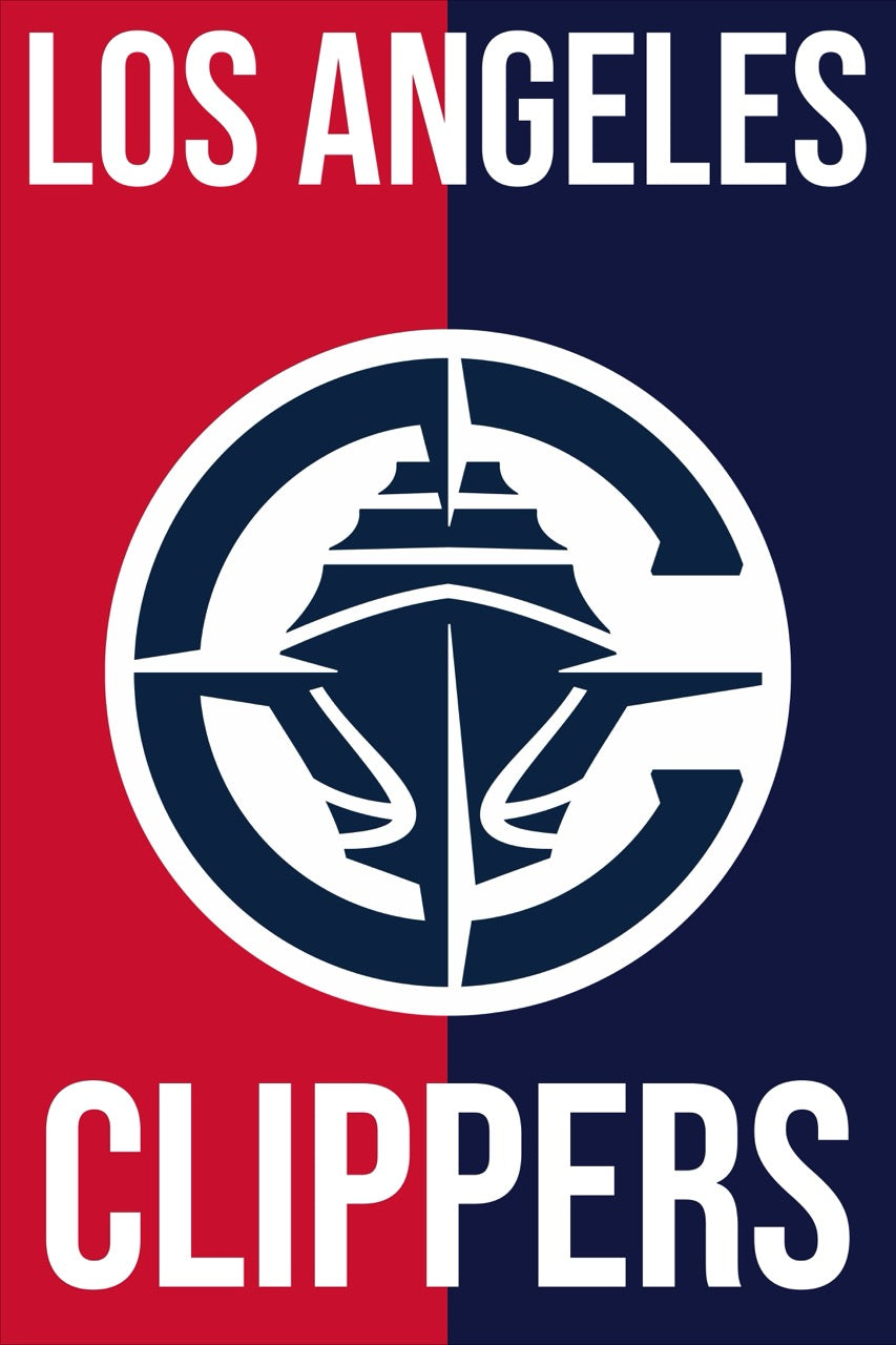 Los Angeles Clippers - Split Series