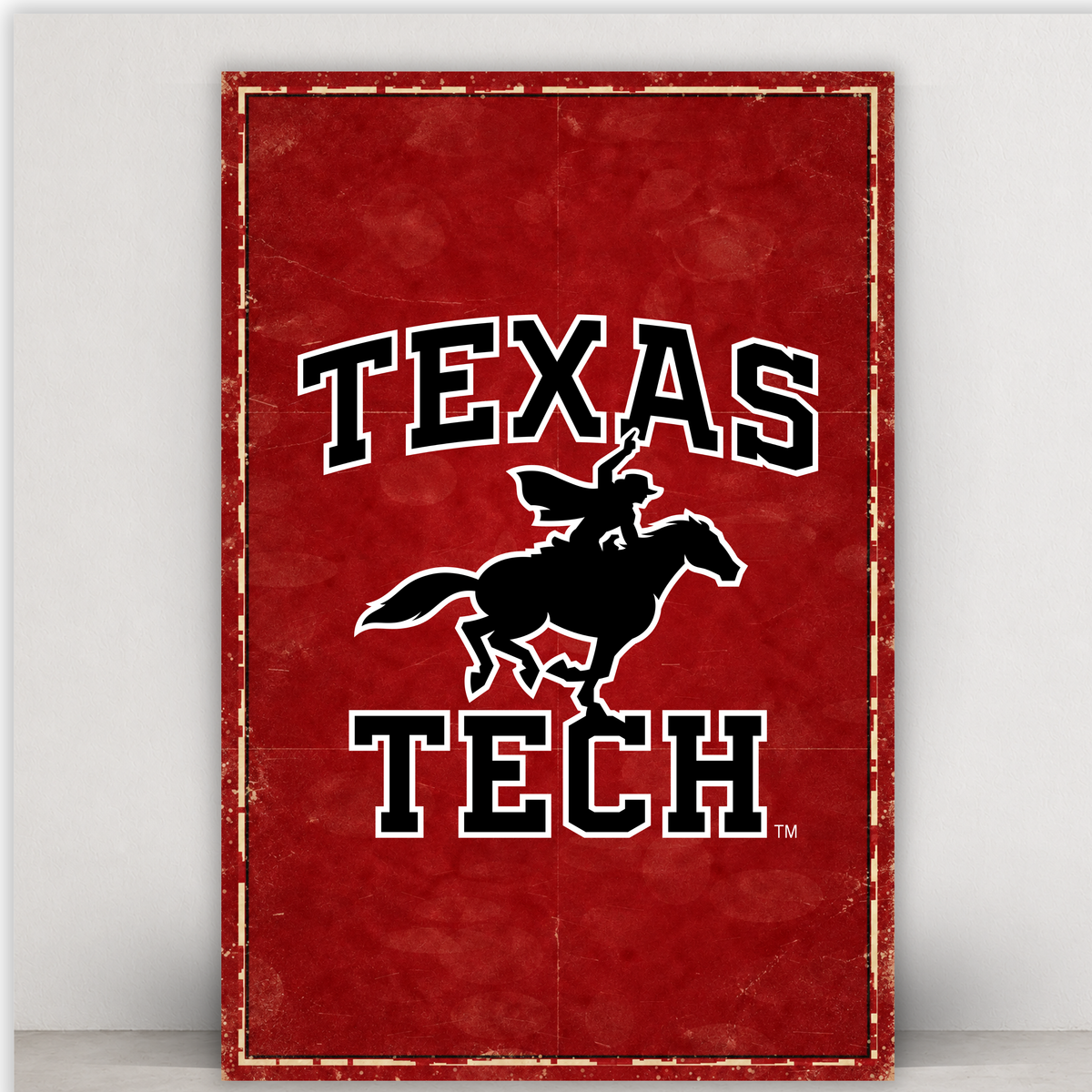 Tech - Vintage