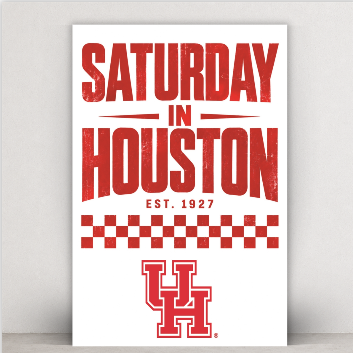 Saturday In Houston - Houston